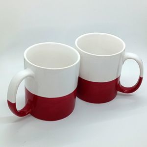Nicole's Kitchen Oversized Mugs